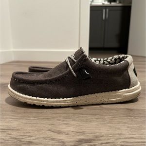 Hey Dude - lightly worn